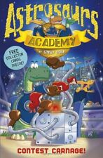 Astrosaurs academy contest for sale  UK