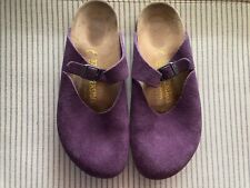 Birkenstock maria mary for sale  Pittsburgh