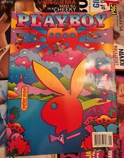 Playboy magazine january for sale  Newark