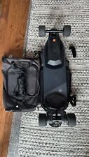 Boosted boards stealth for sale  Sausalito