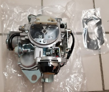 Carburetor 16010-21G61 Compatible with Nissan 720 Pickup Z24 Engine 1983-1986 US for sale  Shipping to South Africa