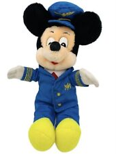 Mickey mouse pilot gebraucht kaufen  Höxter