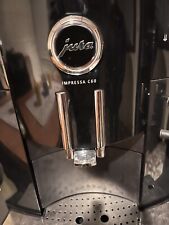 Jura defekt kaffeevollautomat gebraucht kaufen  Bayreuth