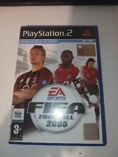 Ps2 fifa football usato  Rende