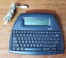 Alphasmart neo renissance for sale  Shipping to Ireland