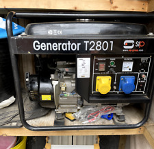 Generator 2.4 used for sale  TUNBRIDGE WELLS