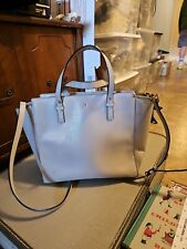 Kate spade grey for sale  Ely