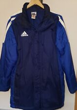 Stadionjacke adidas groesse gebraucht kaufen  Unterschneidheim