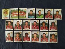 1991 milan calciatori usato  Roma