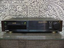 Reproductor de casete estéreo SONY EV-S3000 video Hi8 grabadora NTSC segunda mano  Embacar hacia Mexico