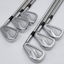 Mizuno MP-25 Forged Iron Set 5-PW RH KBS C-Taper Lite S-Flex (FAIR PLEASE-READ) for sale  Shipping to South Africa