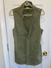 Cabi top vest for sale  Bristow