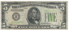 Circulated 1934 federal for sale  Saint Charles