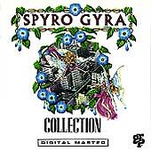 Spyro gyra collection for sale  Kennesaw