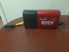 Allwei 500w pure for sale  Clifton