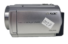 Sony handycam dcr for sale  LANCASTER