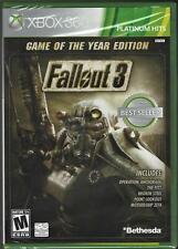 Fallout game year for sale  Brea