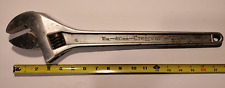 Huge crescent wrench for sale  Euclid
