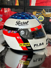 Race used helmet d'occasion  Lyon II