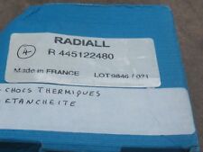 1pcs radiall r445122480 d'occasion  Paris XVIII