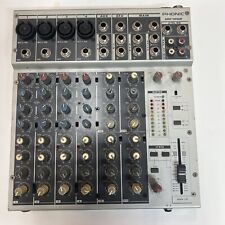 Phonic mm1202 channel for sale  Spring Hill