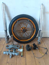 Buell fighter front for sale  MACHYNLLETH