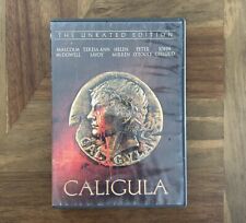 Caligula unrated edition for sale  Old Bridge