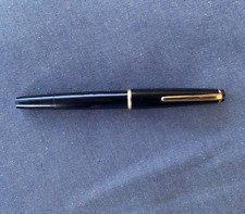 Vintage montblanc patronenfül gebraucht kaufen  Oberursel (Taunus)