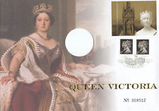 Queen victoria fdc for sale  Shipping to Ireland