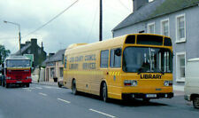 mobile library for sale  FAVERSHAM