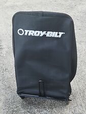 Troy bilt lawn for sale  Chattanooga