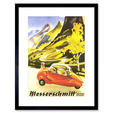 Car messerschmitt kr200 for sale  EDINBURGH