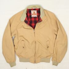 Baracuta mens harrington for sale  New Oxford