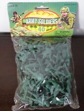 army vintage men plastic for sale  Charlottesville