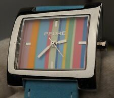 Pedre rainbow watch for sale  Longmont