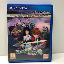 Tales hearts vita usato  Monza