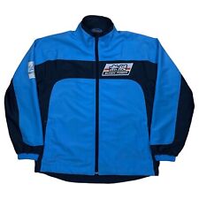 Switcher track jacket for sale  NORTH FERRIBY