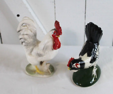 Vintage hen rooster for sale  Randolph