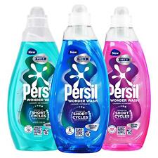 Persil wonder wash for sale  Shipping to Ireland