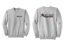 Stratos boats sweatshirt for sale  Oxnard