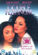Double platinum dvd for sale  UK