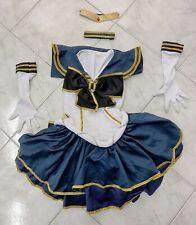 Sailor moon sailor usato  Lucera