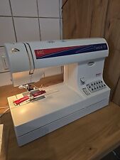 Pfaff Tipmatic 6152 Festival 135 Sewing Machine, used for sale  Shipping to South Africa