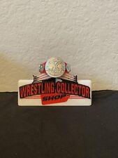 Figura de acción suelta Raw Tag Team WWE Title Belt accesorio Mattel (brillante) segunda mano  Embacar hacia Argentina