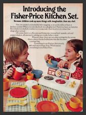 kids fisher kitchen set for sale  Saint Johns