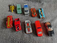 Modellautos matchbox hotwheels gebraucht kaufen  Chemnitz