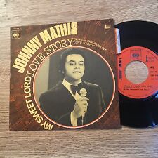 French johnny mathis d'occasion  Malakoff