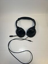 Turtle Beach Ear Force XO One Amplified Gaming Headset (Has Peeling Tested) for sale  Shipping to South Africa