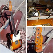 Tribute tele relic for sale  Las Vegas