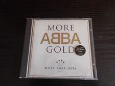 Abba gold abba for sale  WALSALL